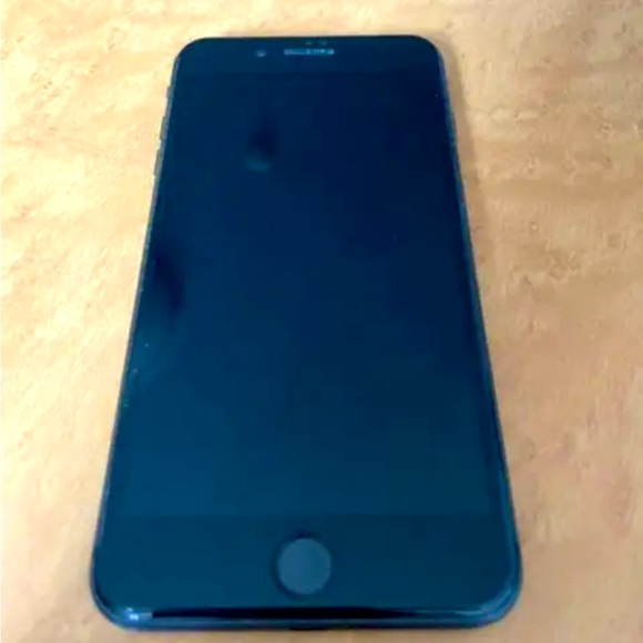 iPhone 8 Plus